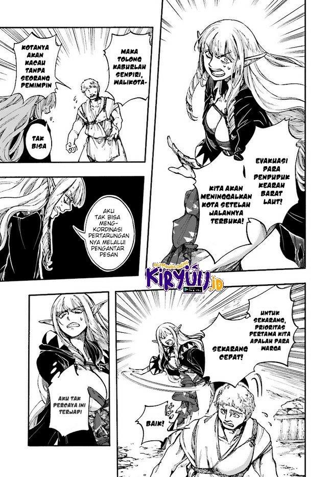 isekai-apocalypse-mynoghra-the-conquest-of-the-world-starts-with-the-civilization-of-ruin - Chapter: 16