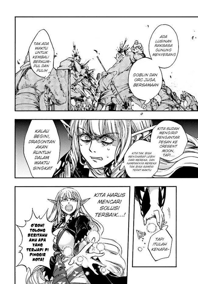 isekai-apocalypse-mynoghra-the-conquest-of-the-world-starts-with-the-civilization-of-ruin - Chapter: 16