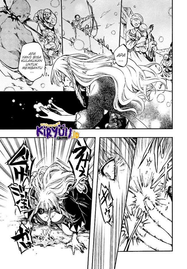 isekai-apocalypse-mynoghra-the-conquest-of-the-world-starts-with-the-civilization-of-ruin - Chapter: 16