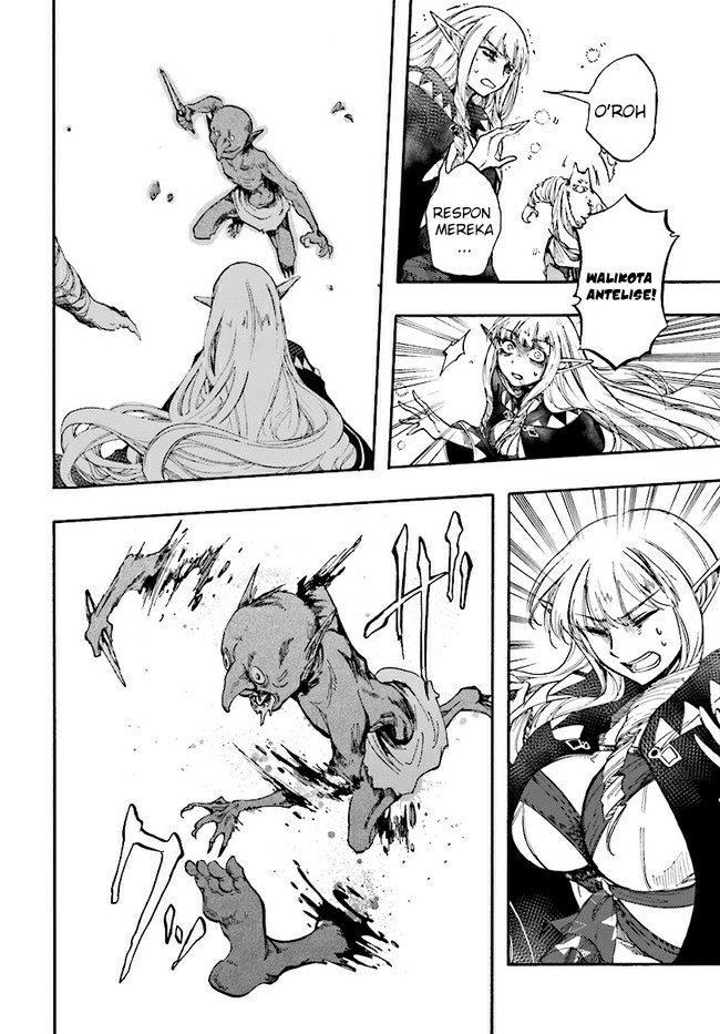isekai-apocalypse-mynoghra-the-conquest-of-the-world-starts-with-the-civilization-of-ruin - Chapter: 16