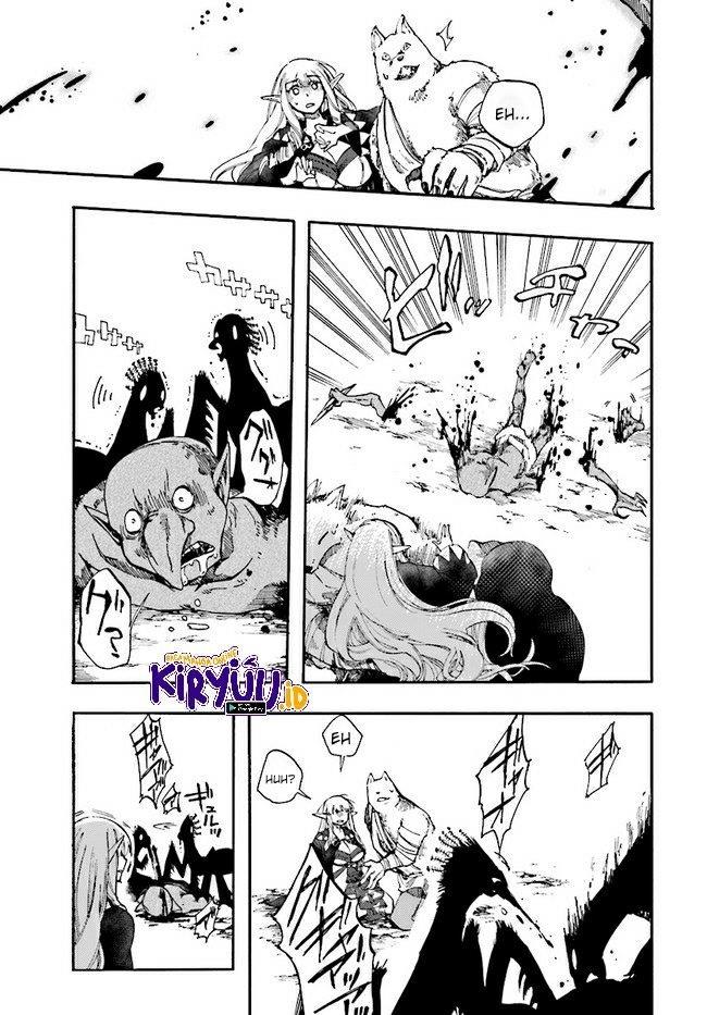 isekai-apocalypse-mynoghra-the-conquest-of-the-world-starts-with-the-civilization-of-ruin - Chapter: 16