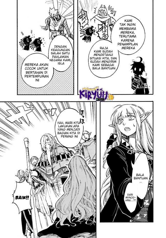 isekai-apocalypse-mynoghra-the-conquest-of-the-world-starts-with-the-civilization-of-ruin - Chapter: 16
