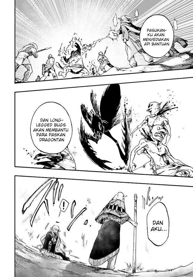 isekai-apocalypse-mynoghra-the-conquest-of-the-world-starts-with-the-civilization-of-ruin - Chapter: 16