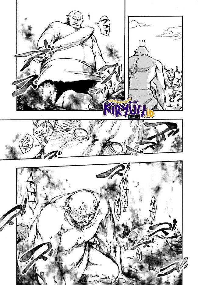 isekai-apocalypse-mynoghra-the-conquest-of-the-world-starts-with-the-civilization-of-ruin - Chapter: 16