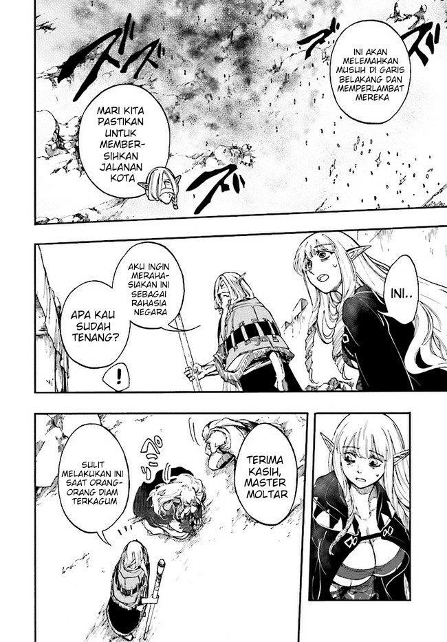 isekai-apocalypse-mynoghra-the-conquest-of-the-world-starts-with-the-civilization-of-ruin - Chapter: 16