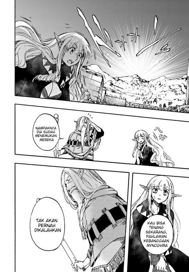 isekai-apocalypse-mynoghra-the-conquest-of-the-world-starts-with-the-civilization-of-ruin - Chapter: 16