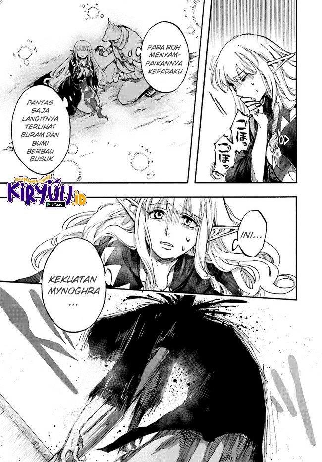 isekai-apocalypse-mynoghra-the-conquest-of-the-world-starts-with-the-civilization-of-ruin - Chapter: 16