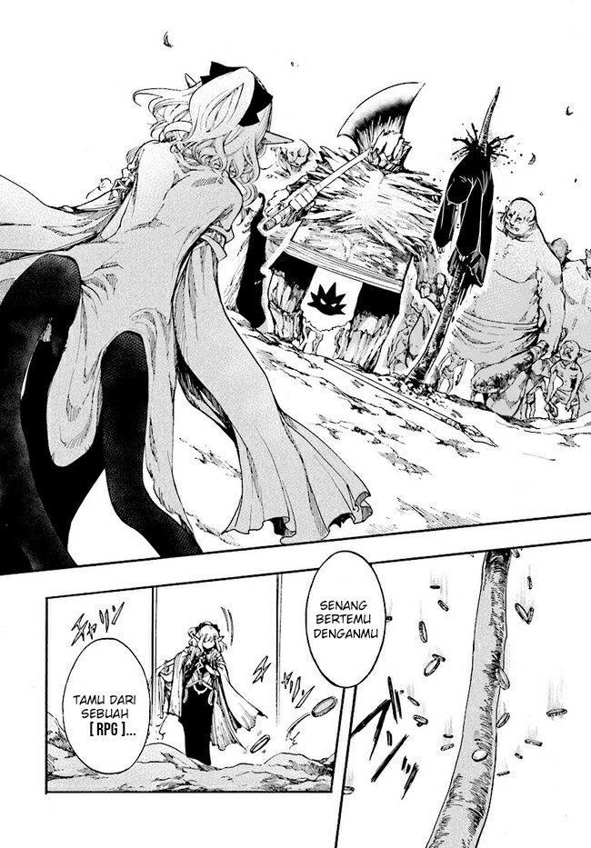 isekai-apocalypse-mynoghra-the-conquest-of-the-world-starts-with-the-civilization-of-ruin - Chapter: 16