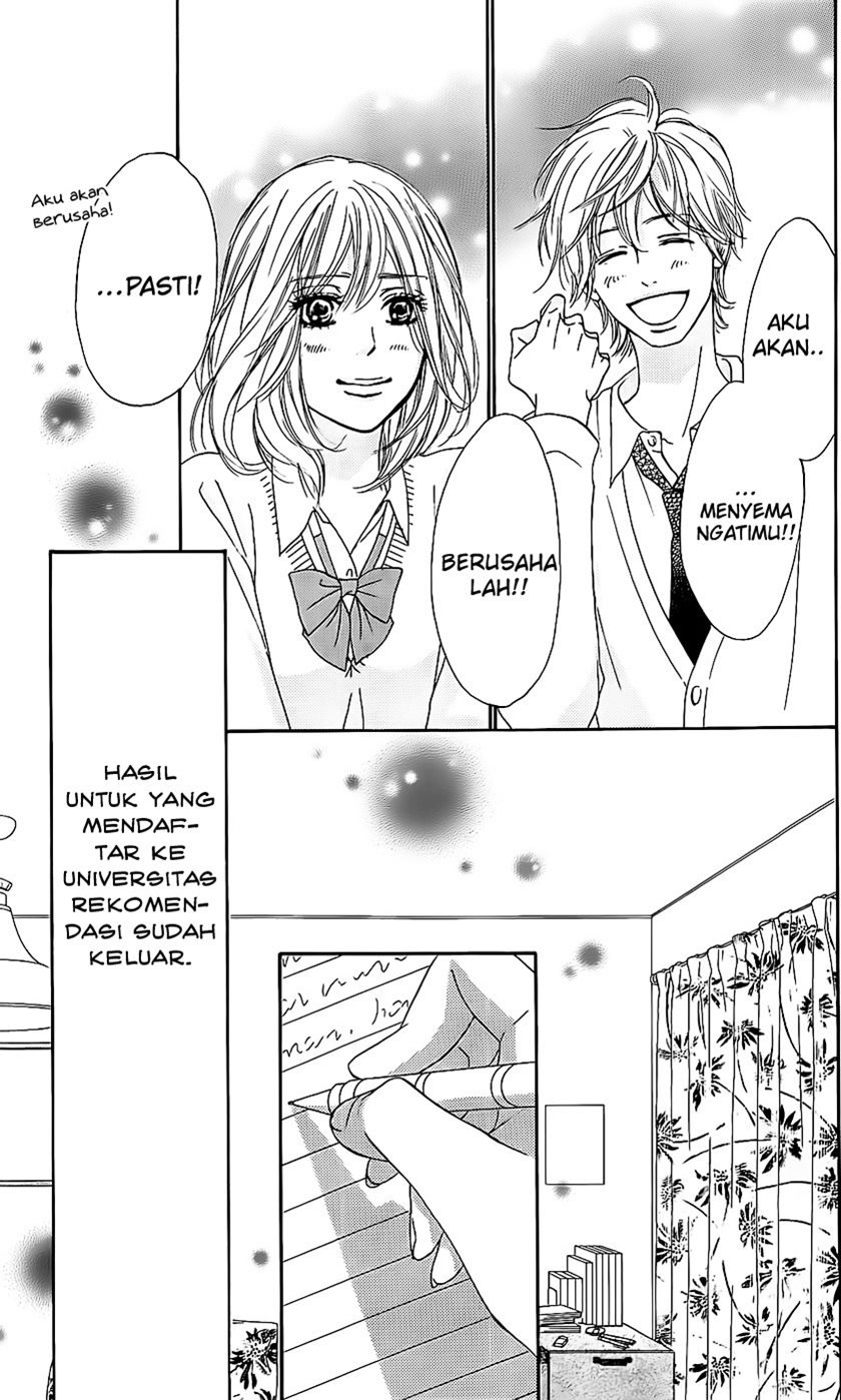 kimi-ni-todoke - Chapter: 111