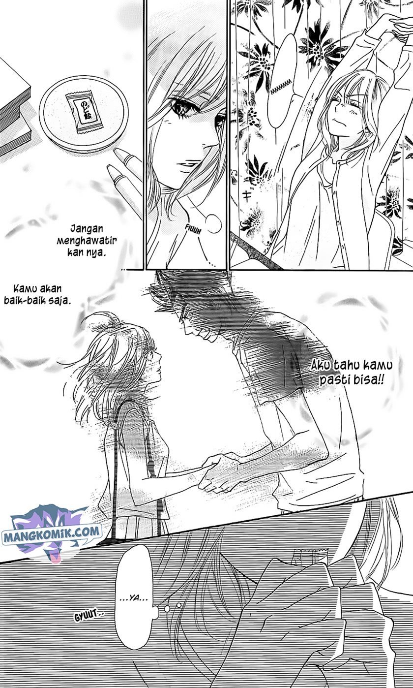 kimi-ni-todoke - Chapter: 111