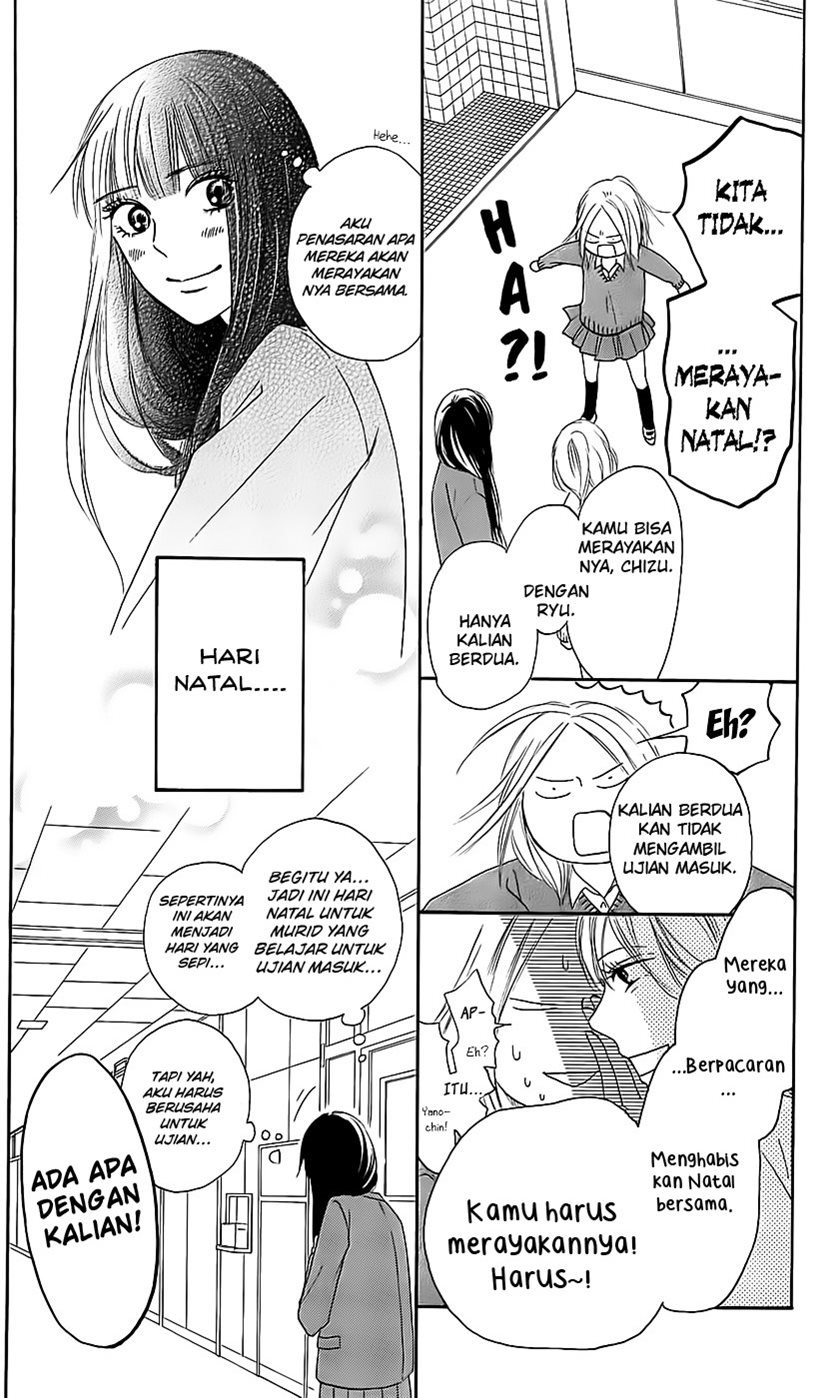 kimi-ni-todoke - Chapter: 111