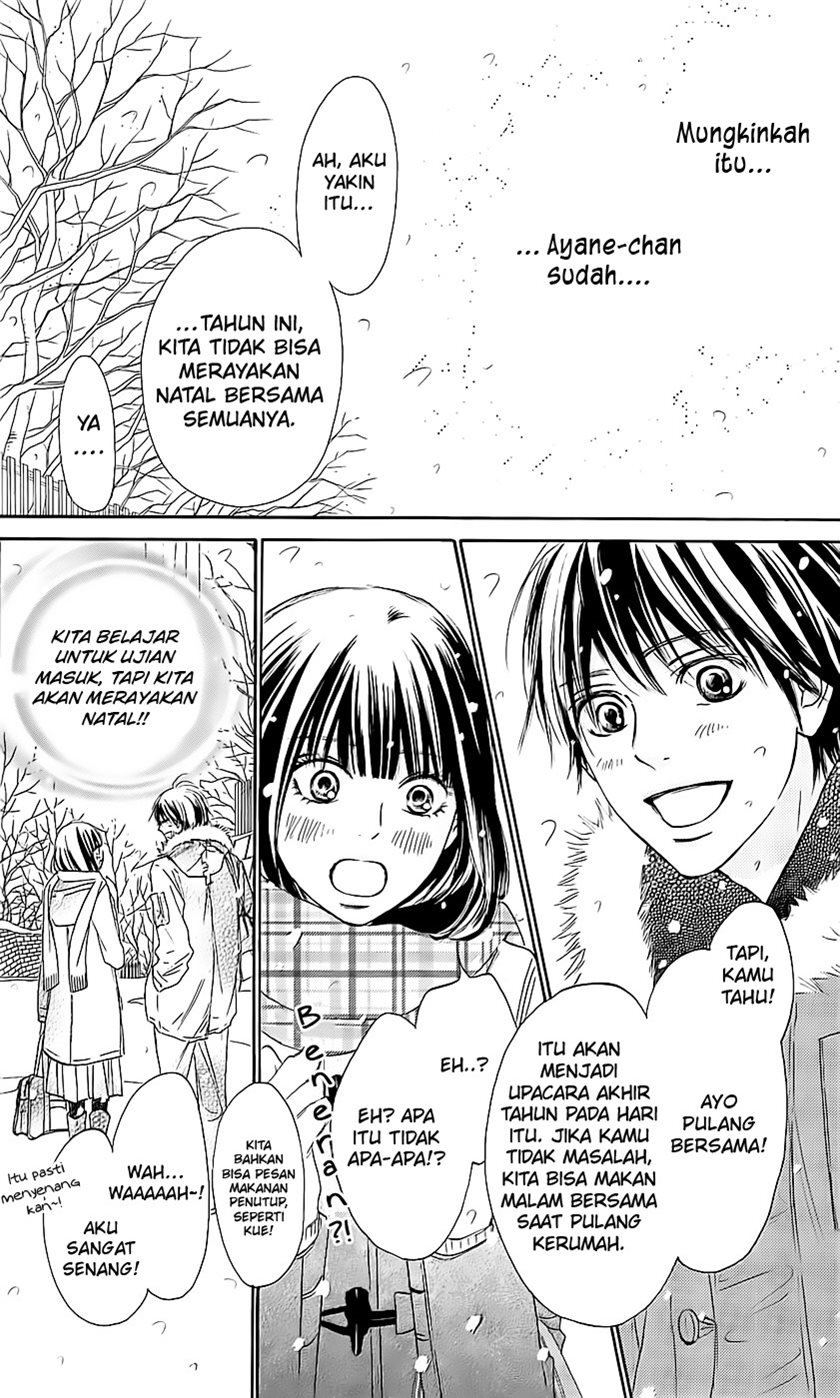 kimi-ni-todoke - Chapter: 111