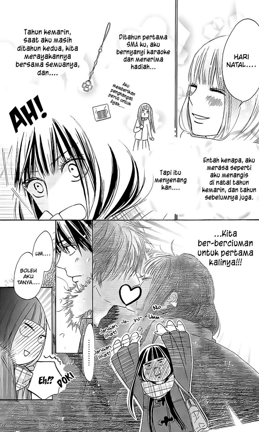 kimi-ni-todoke - Chapter: 111