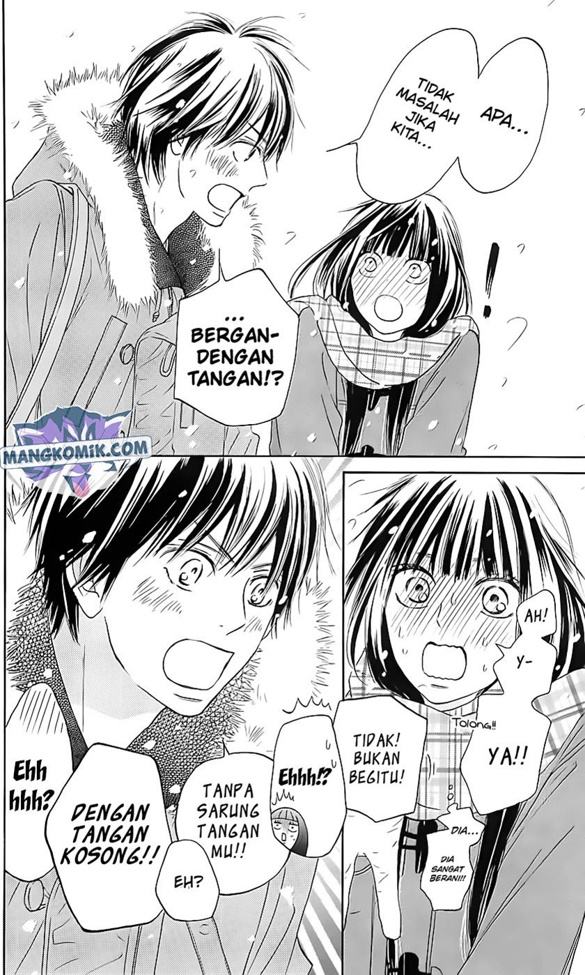 kimi-ni-todoke - Chapter: 111