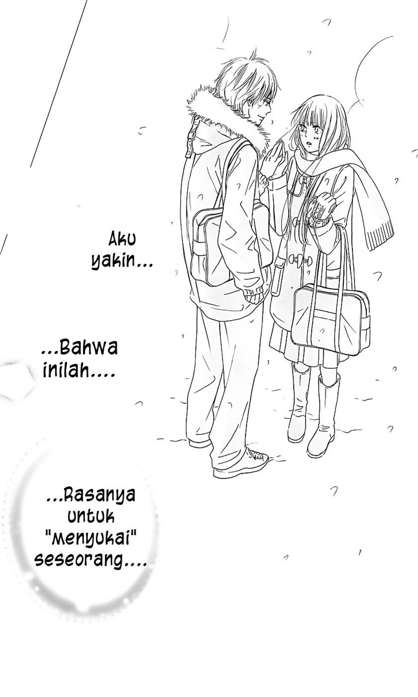 kimi-ni-todoke - Chapter: 111