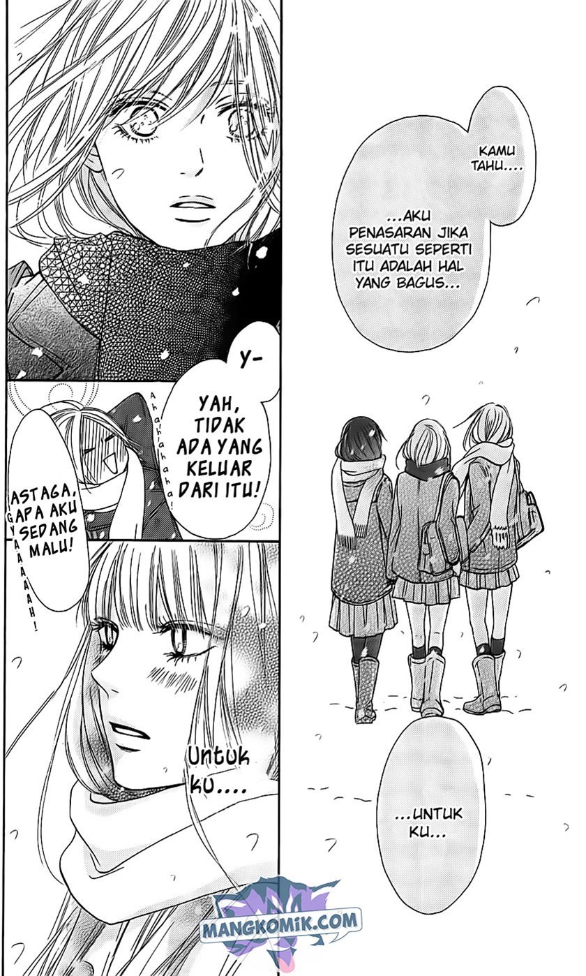 kimi-ni-todoke - Chapter: 111