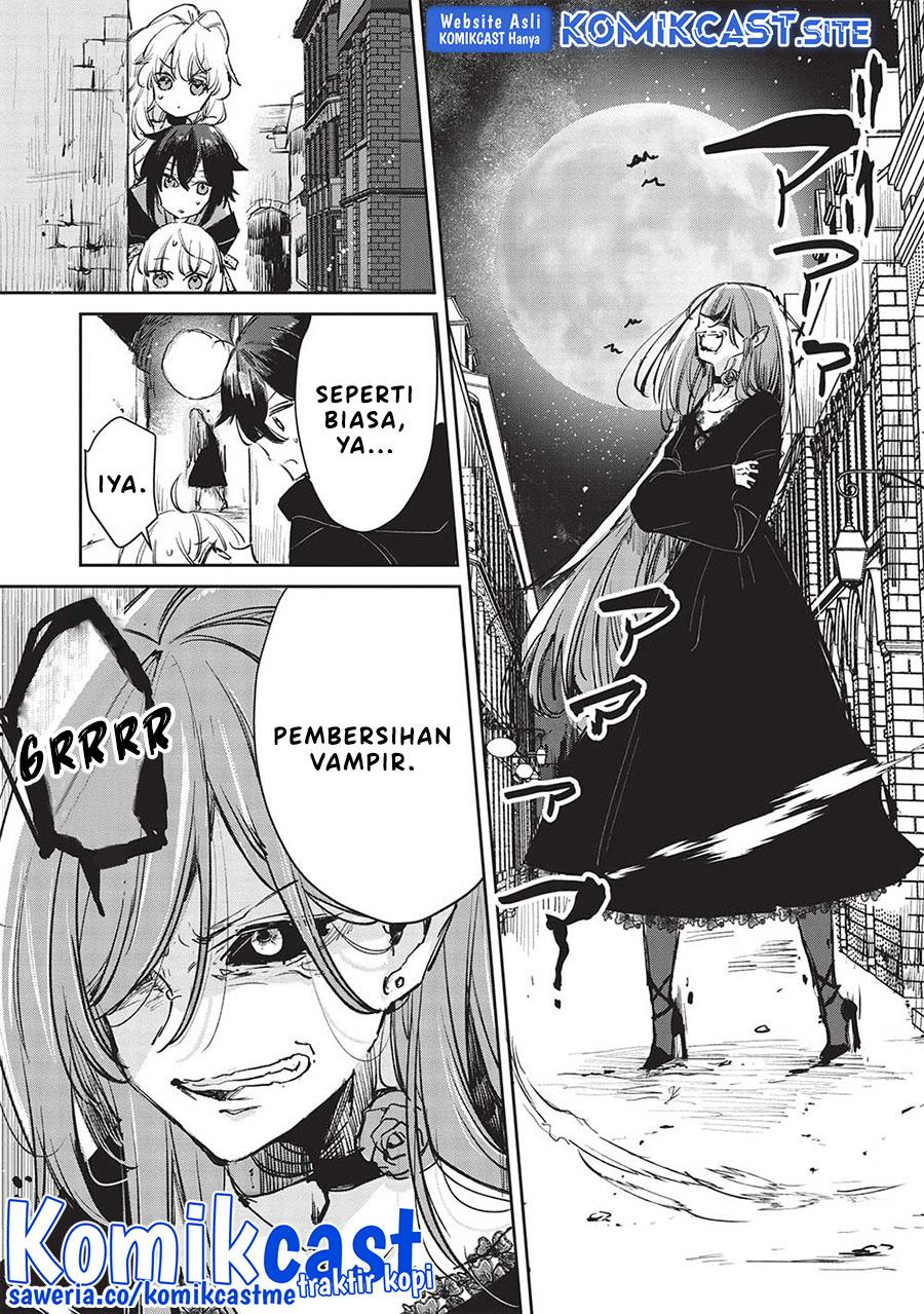 hikikomori-no-ore-ga-kawaii-guild-master-ni-sewa-wo-yakaremakuttatte-betsu-ni-ii-darou - Chapter: 4