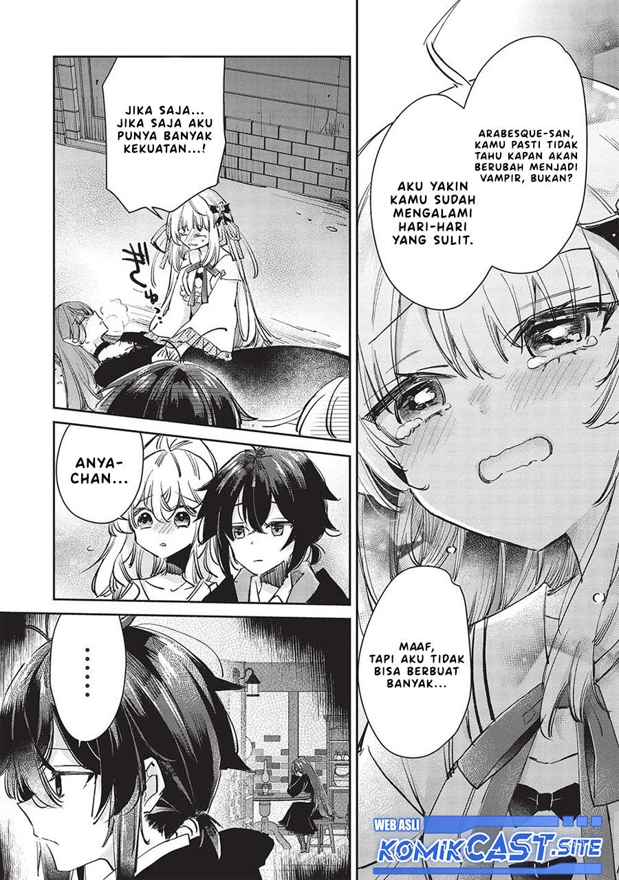 hikikomori-no-ore-ga-kawaii-guild-master-ni-sewa-wo-yakaremakuttatte-betsu-ni-ii-darou - Chapter: 4