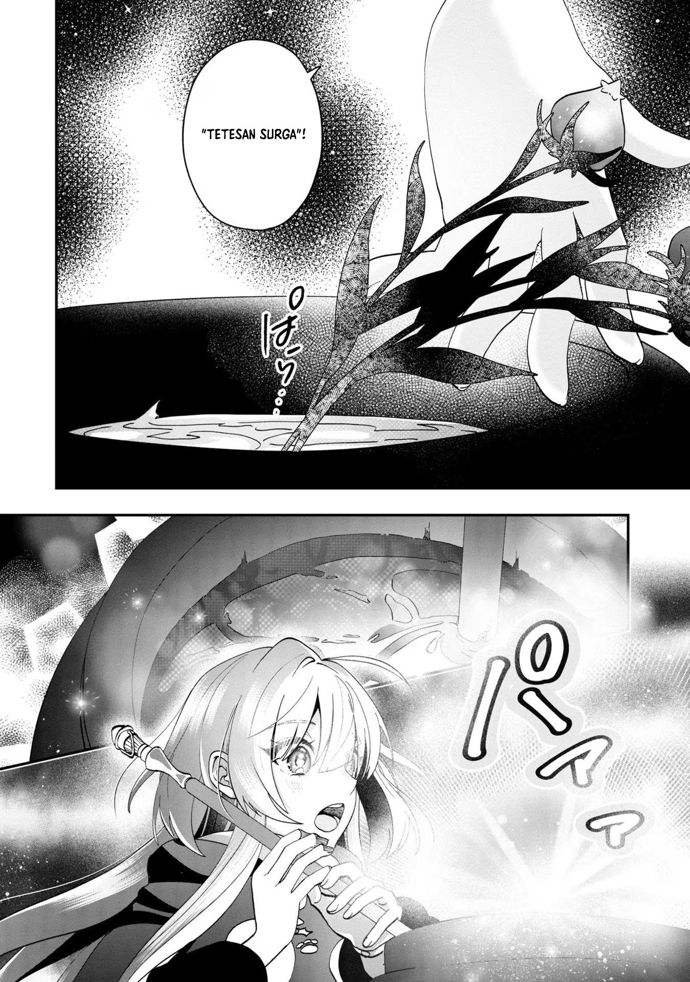 kaifukushoku-no-akuyaku-reijou - Chapter: 9