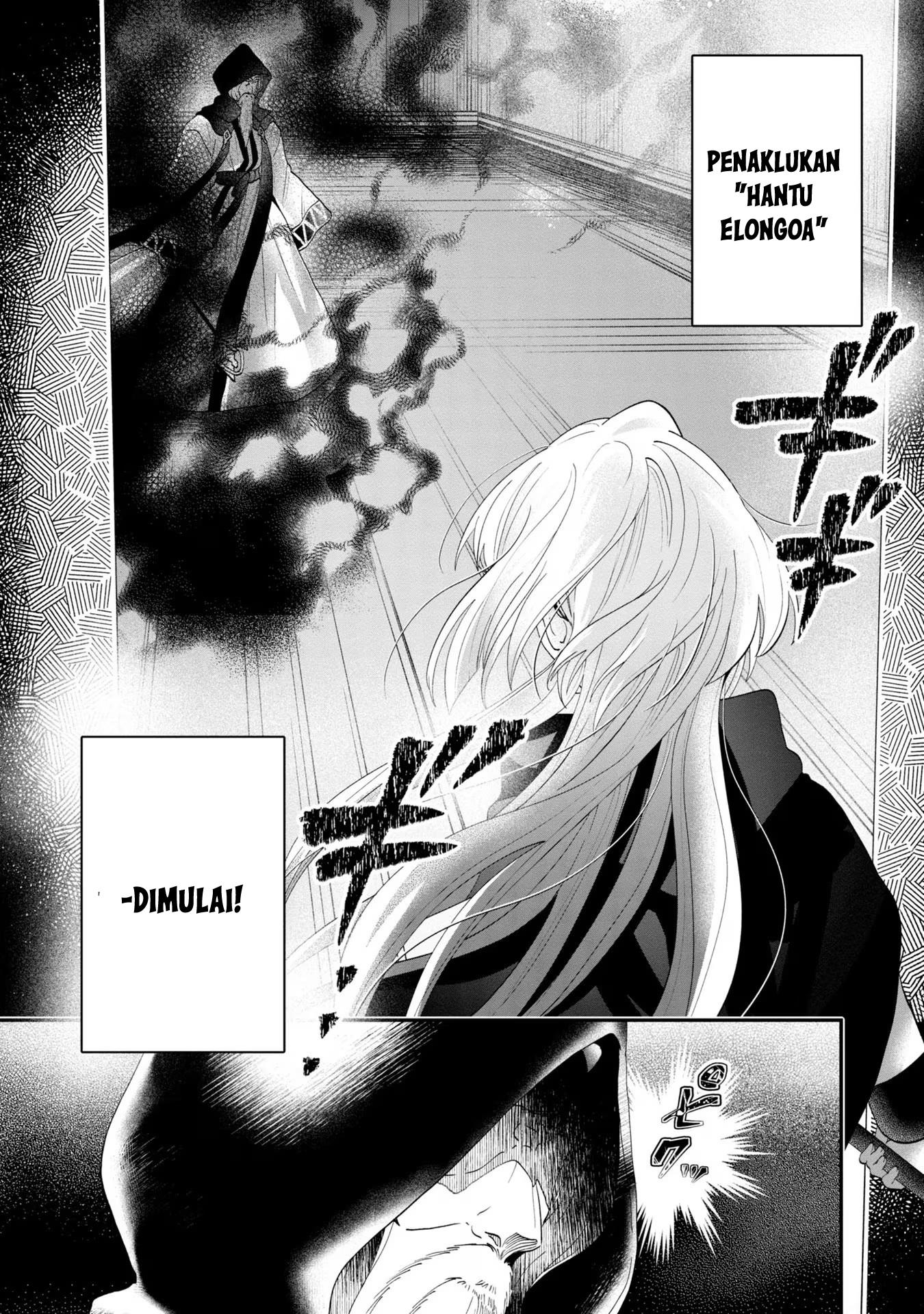 kaifukushoku-no-akuyaku-reijou - Chapter: 9