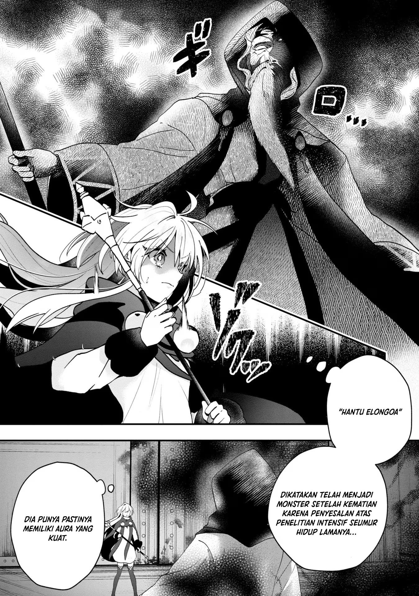 kaifukushoku-no-akuyaku-reijou - Chapter: 9