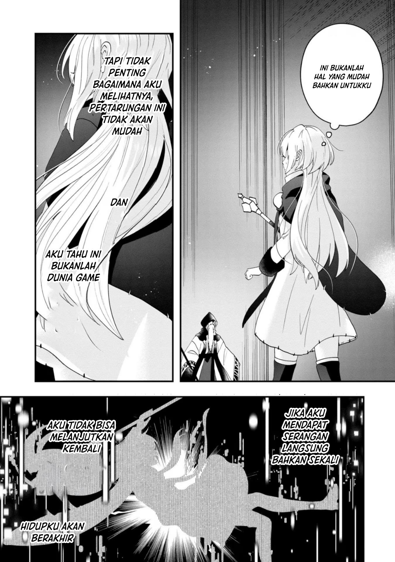 kaifukushoku-no-akuyaku-reijou - Chapter: 9