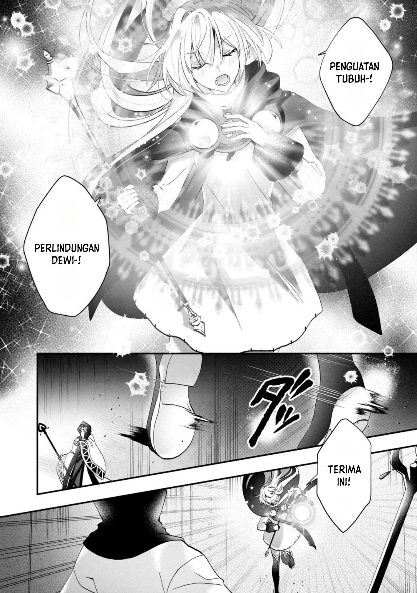 kaifukushoku-no-akuyaku-reijou - Chapter: 9
