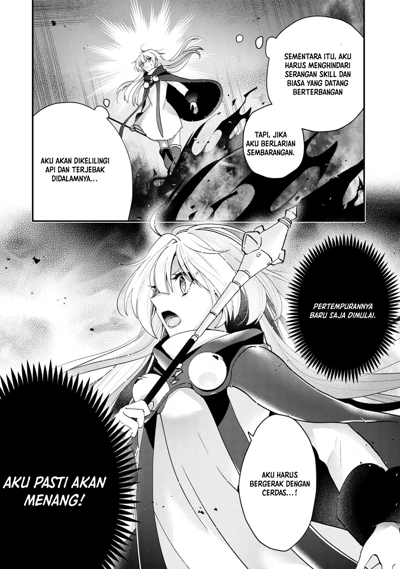 kaifukushoku-no-akuyaku-reijou - Chapter: 9