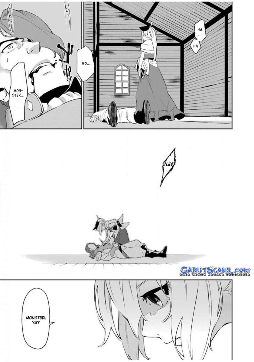 shokei-shoujo-no-ikirumichi - Chapter: 2