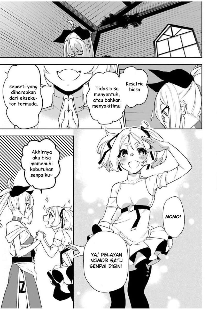 shokei-shoujo-no-ikirumichi - Chapter: 2