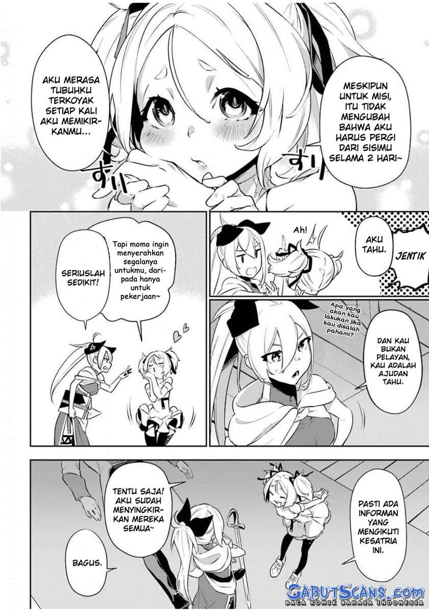 shokei-shoujo-no-ikirumichi - Chapter: 2