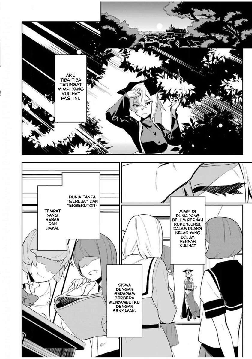 shokei-shoujo-no-ikirumichi - Chapter: 2