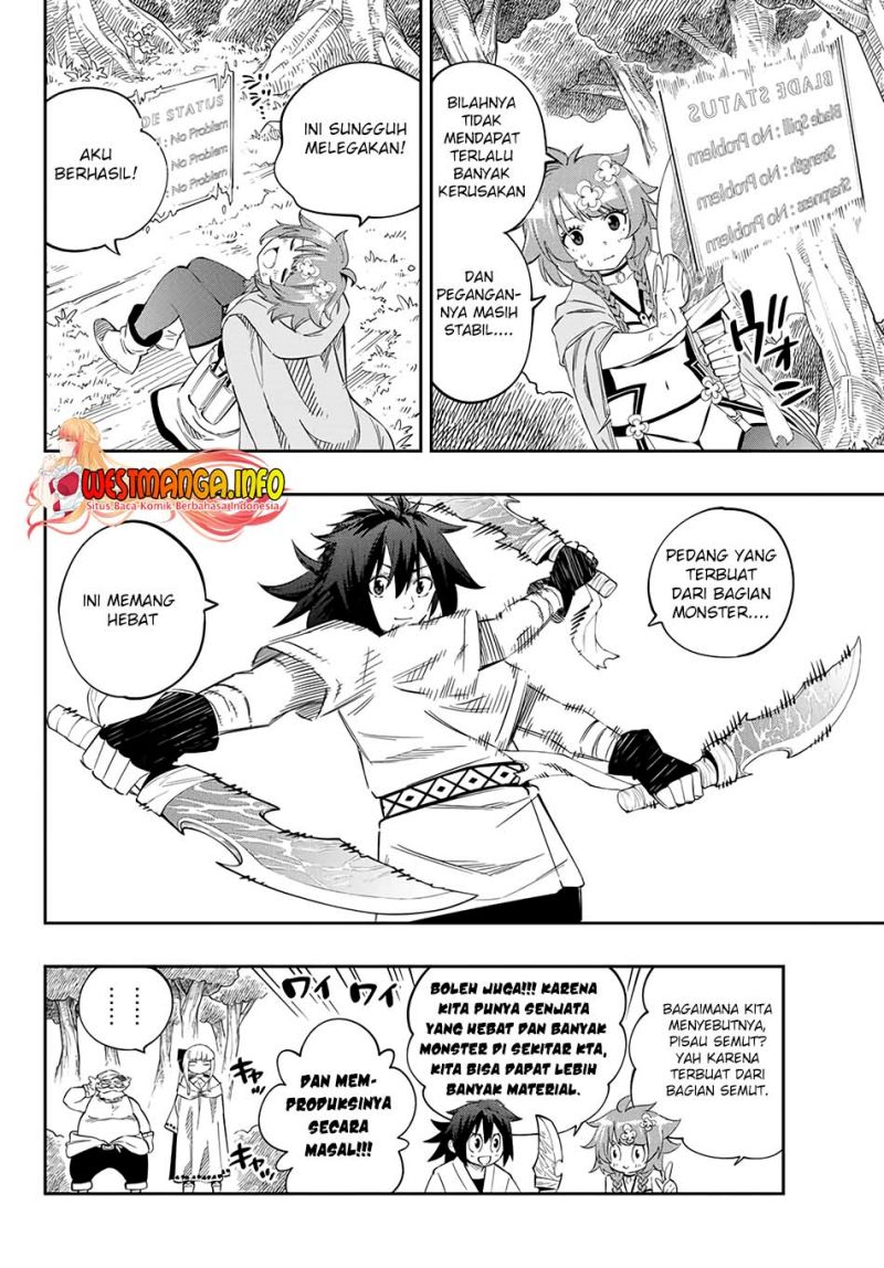 maken-tanya-shi-ni-naritakute - Chapter: 4