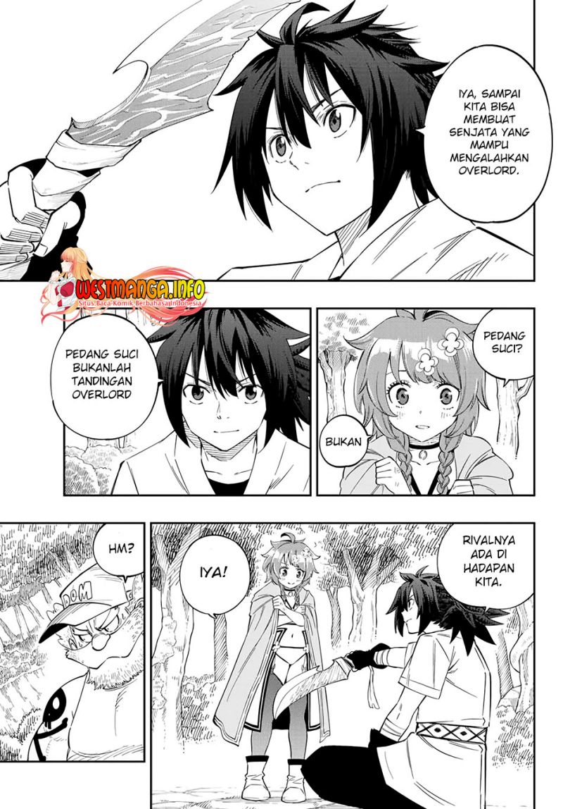 maken-tanya-shi-ni-naritakute - Chapter: 4