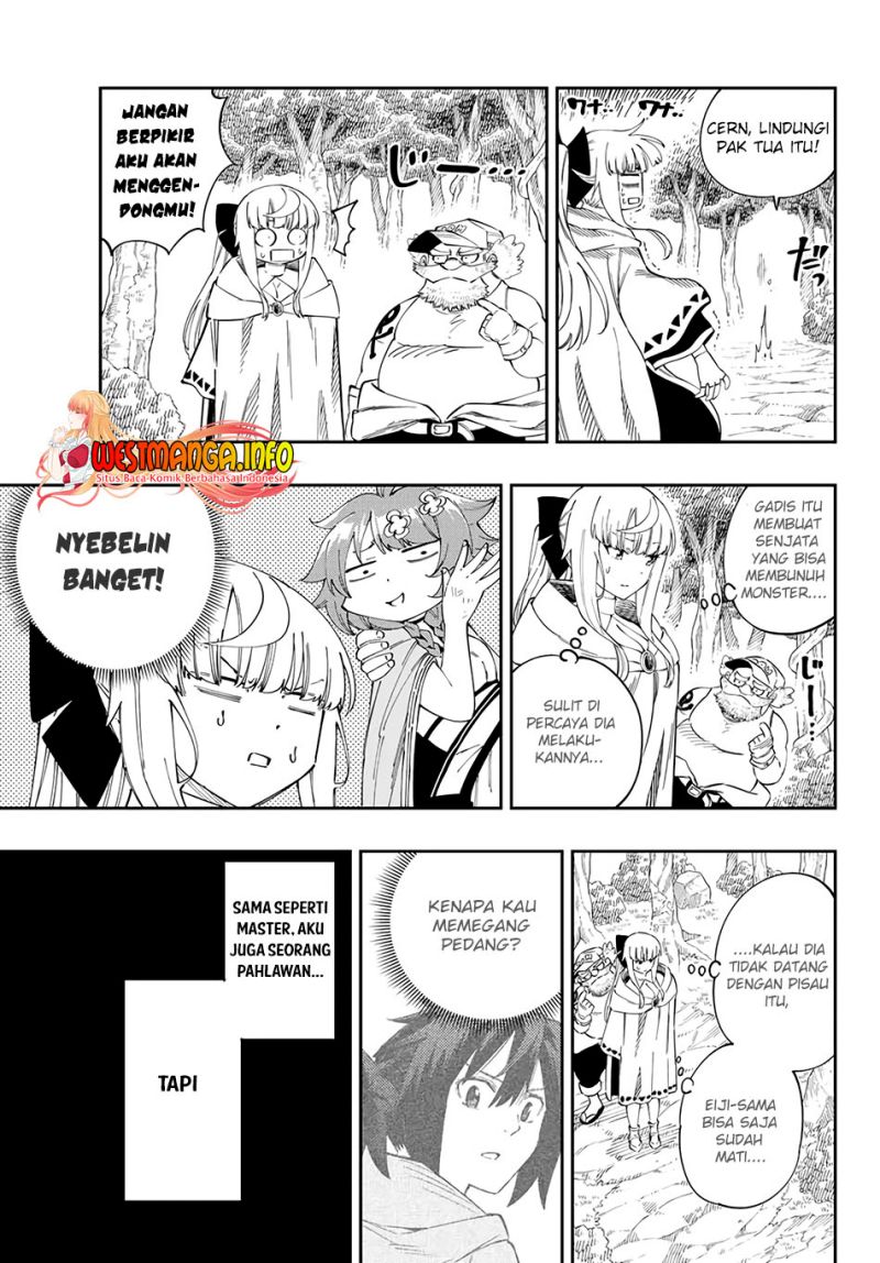 maken-tanya-shi-ni-naritakute - Chapter: 4