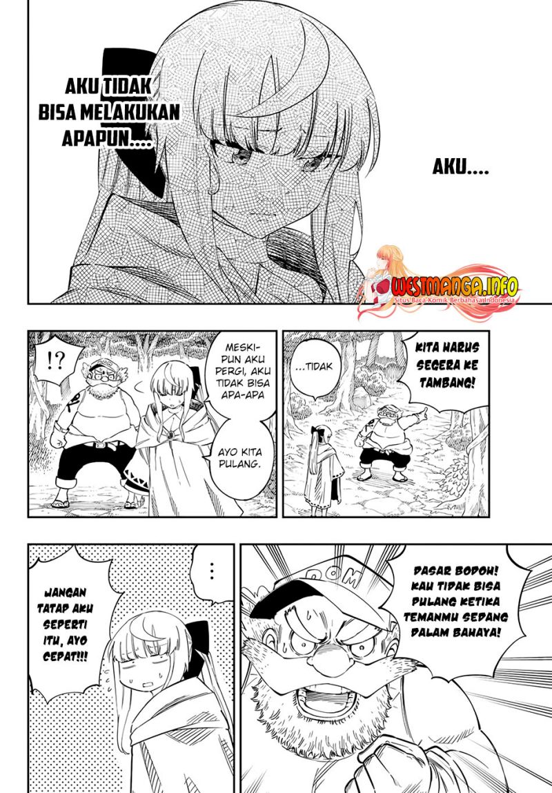 maken-tanya-shi-ni-naritakute - Chapter: 4