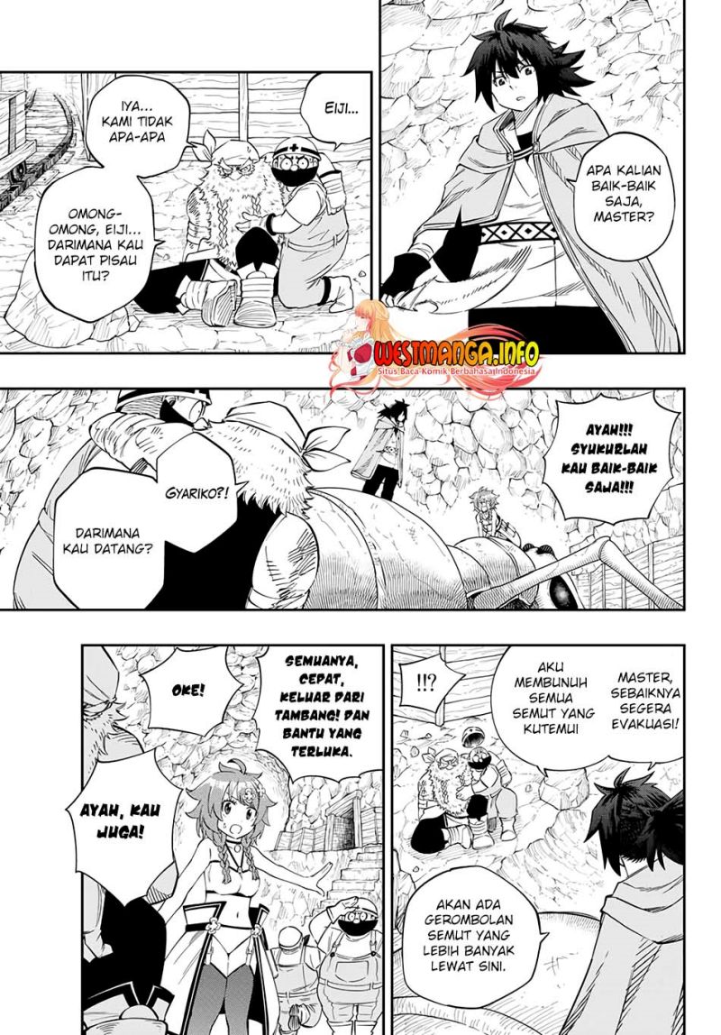 maken-tanya-shi-ni-naritakute - Chapter: 4