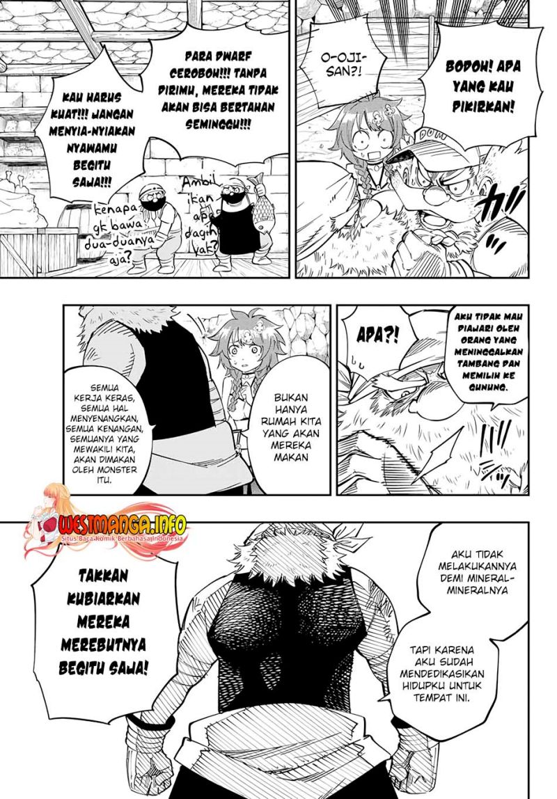 maken-tanya-shi-ni-naritakute - Chapter: 4