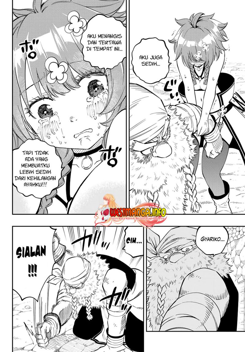 maken-tanya-shi-ni-naritakute - Chapter: 4