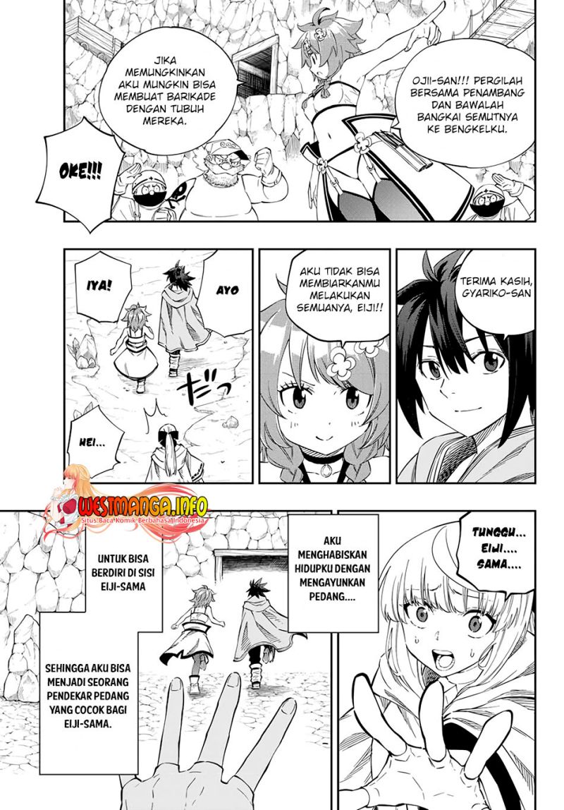 maken-tanya-shi-ni-naritakute - Chapter: 4