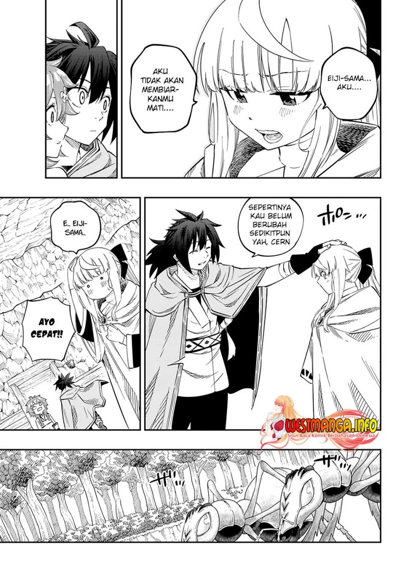 maken-tanya-shi-ni-naritakute - Chapter: 4