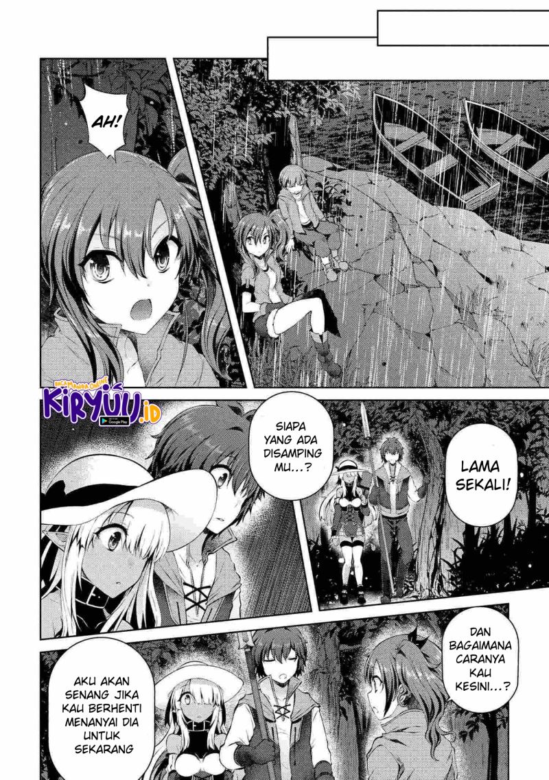 ie-ga-moete-jinsei-dou-demo-yoku-natta-kara-nokotta-nakenashi-no-kin-de-dark-elf-no-dorei-o-katta - Chapter: 10.2