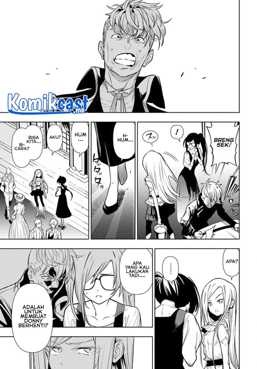 the-adventurers-that-dont-believe-in-humanity-will-save-the-world - Chapter: 36.1