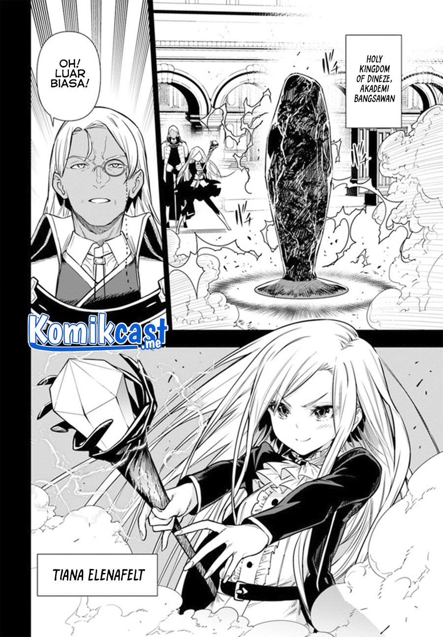 the-adventurers-that-dont-believe-in-humanity-will-save-the-world - Chapter: 36.1