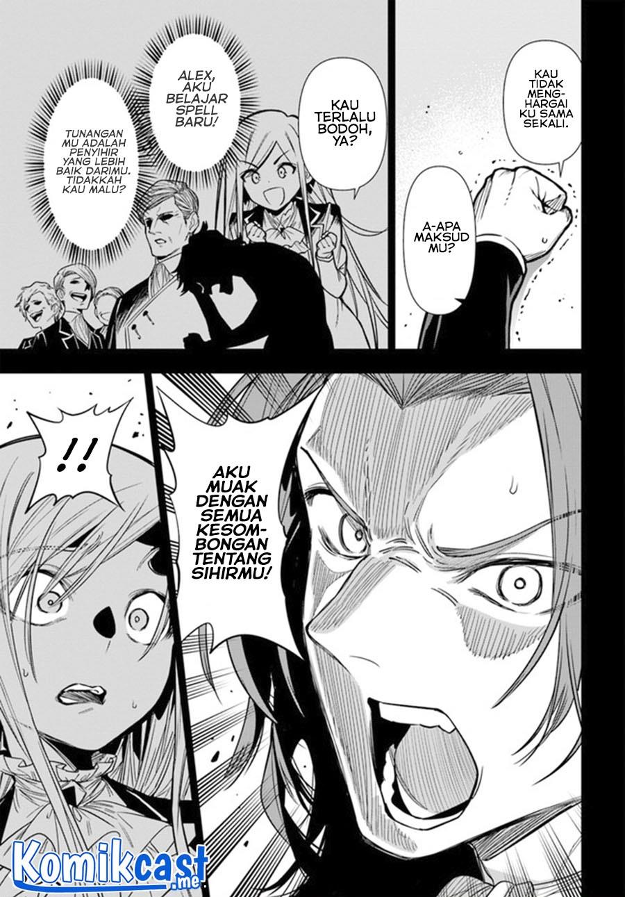 the-adventurers-that-dont-believe-in-humanity-will-save-the-world - Chapter: 36.1