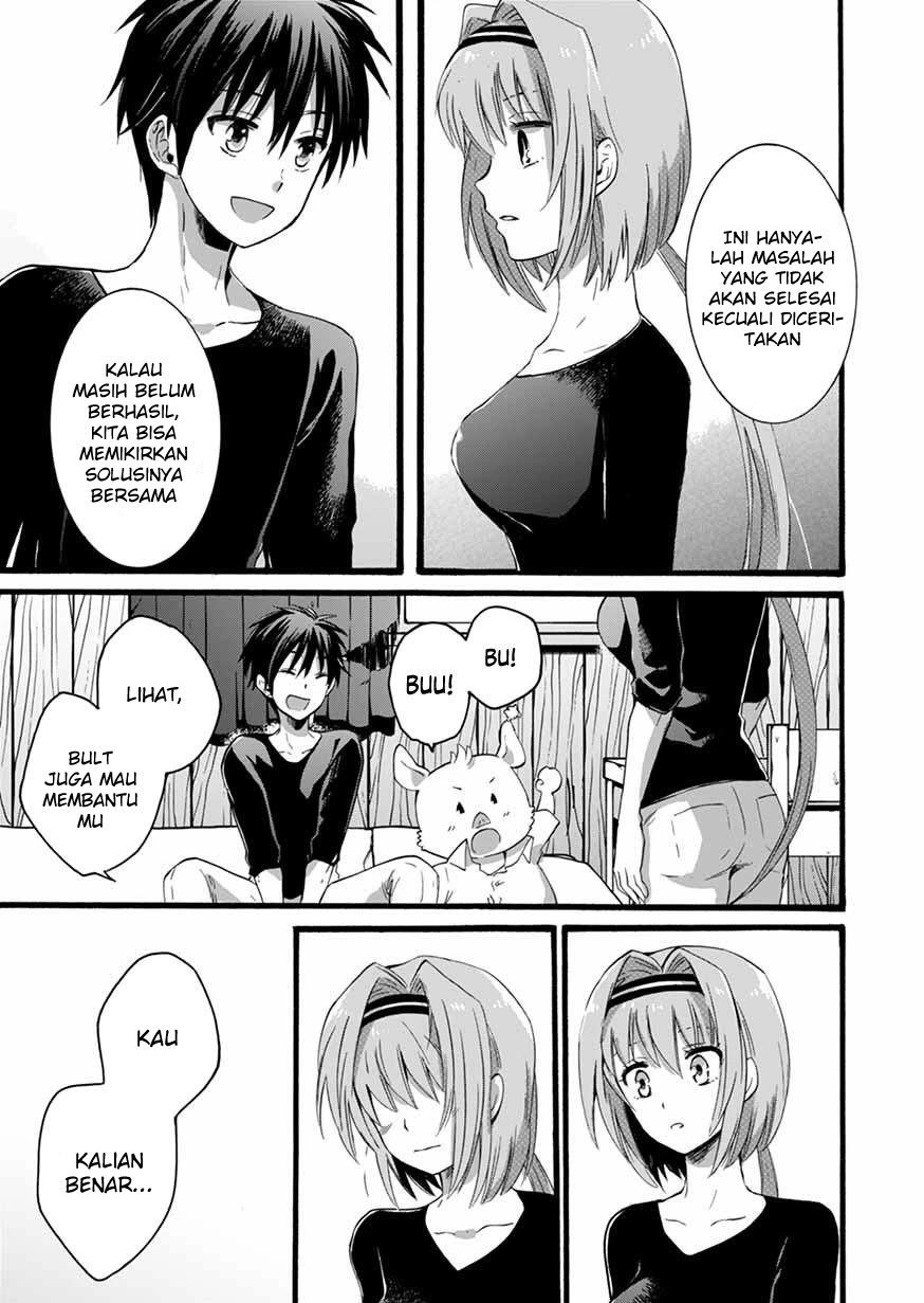 isekai-no-senshi-toshite-kuni-ni-manekareta-kedo-kotowatte-heishi-kara-hajimeru-koto-ni-shita - Chapter: 5