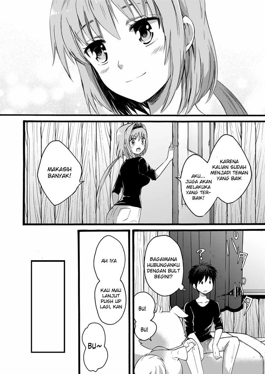 isekai-no-senshi-toshite-kuni-ni-manekareta-kedo-kotowatte-heishi-kara-hajimeru-koto-ni-shita - Chapter: 5