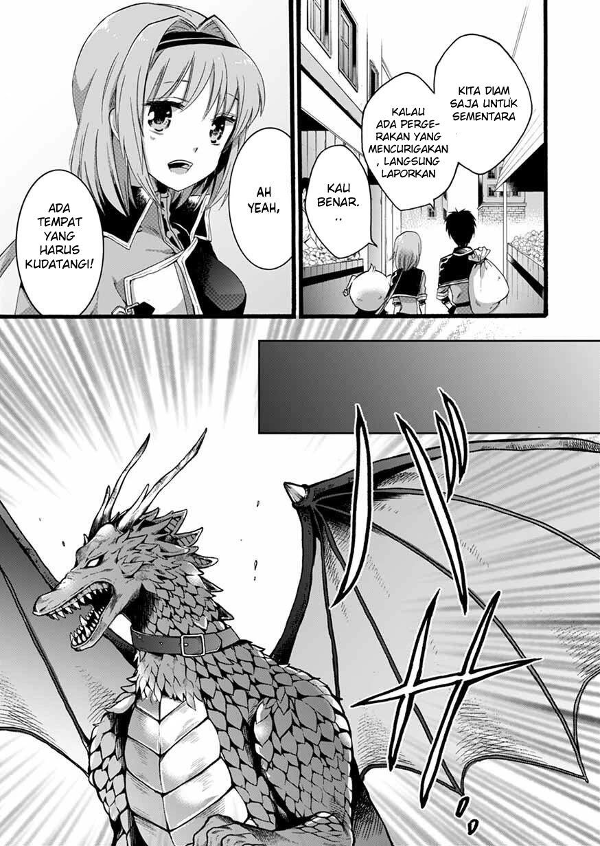 isekai-no-senshi-toshite-kuni-ni-manekareta-kedo-kotowatte-heishi-kara-hajimeru-koto-ni-shita - Chapter: 5
