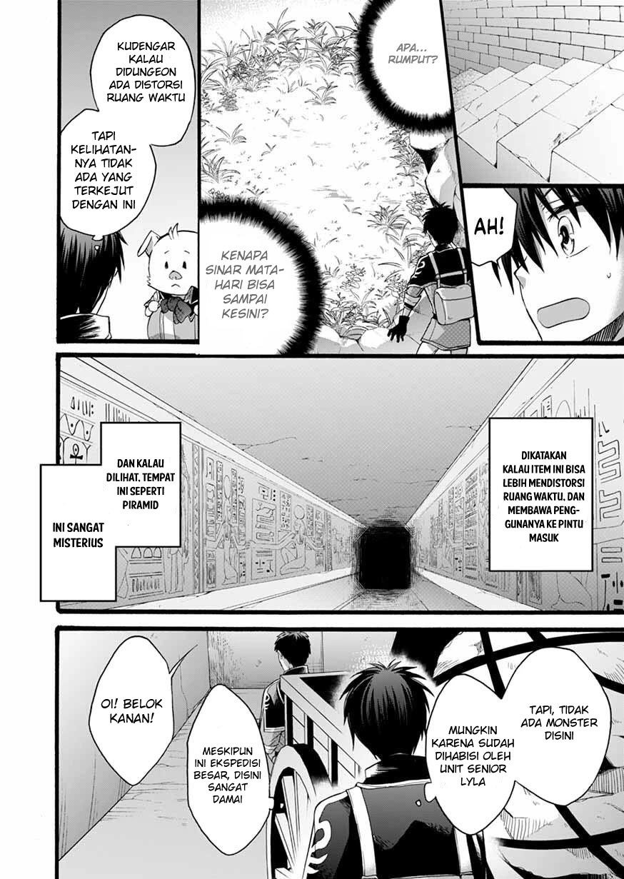 isekai-no-senshi-toshite-kuni-ni-manekareta-kedo-kotowatte-heishi-kara-hajimeru-koto-ni-shita - Chapter: 5