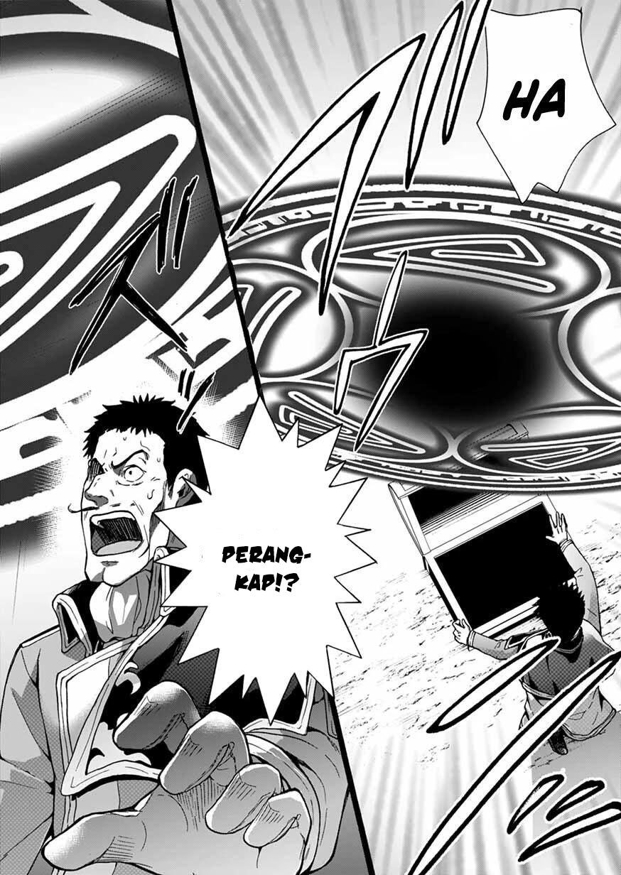 isekai-no-senshi-toshite-kuni-ni-manekareta-kedo-kotowatte-heishi-kara-hajimeru-koto-ni-shita - Chapter: 5